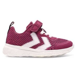 Hummel Tênis Actus Recycled