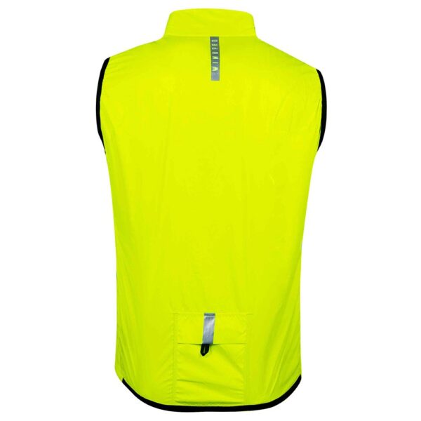 Force Gilet Windproof - Imagem 2