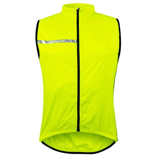 Force Gilet Windproof
