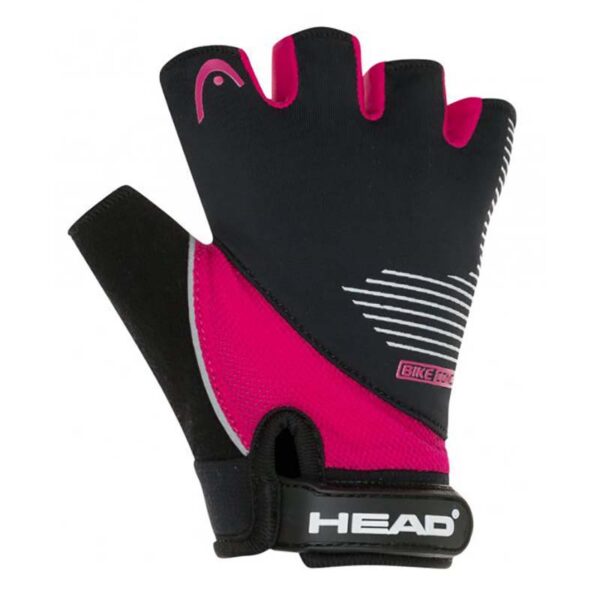 Head bike Luvas Curtas 7045