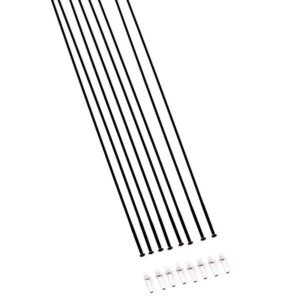 DT Swiss Kit De Raios ERC 1100 Dicut Disc 47