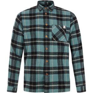 Protest Camisa De Manga Longa Prtetsu