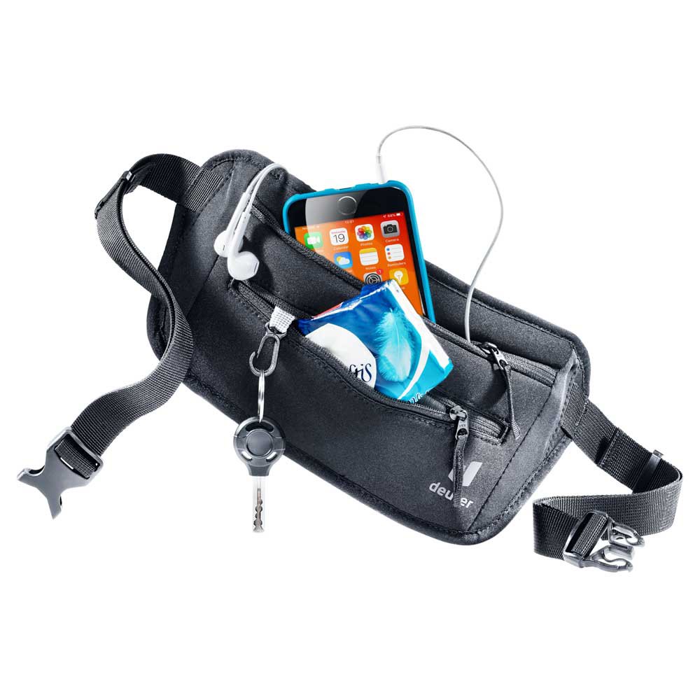 Deuter Pacote De Cintura Neo Belt II - Imagem 3