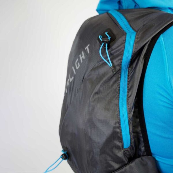 Raidlight Mochila V03 Max 20L - Imagem 7