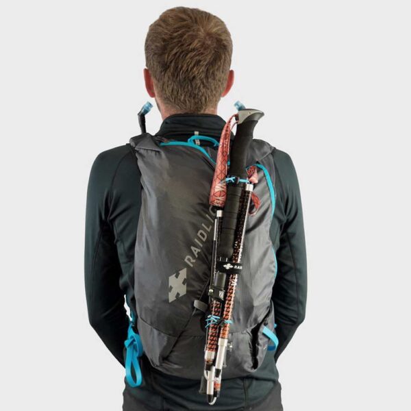 Raidlight Mochila V03 Max 20L - Imagem 5