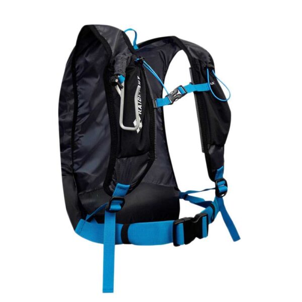 Raidlight Mochila V03 Max 20L - Imagem 2