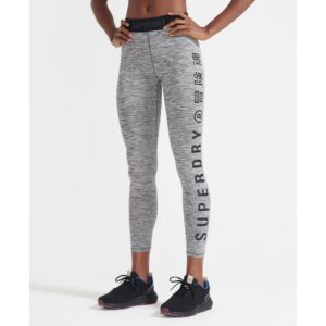 Superdry Apertado Training Elastic
