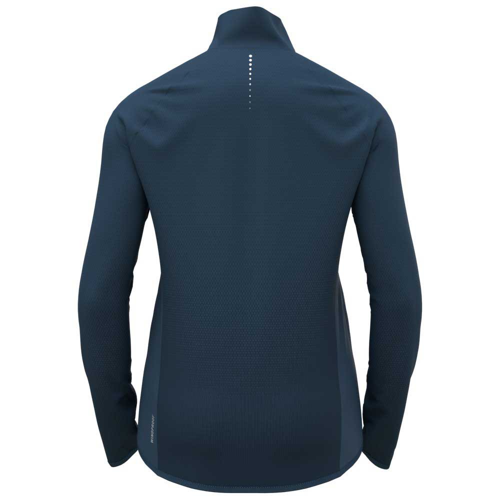 Odlo Jaqueta Zeroweight Warm Hybrid - Imagem 2