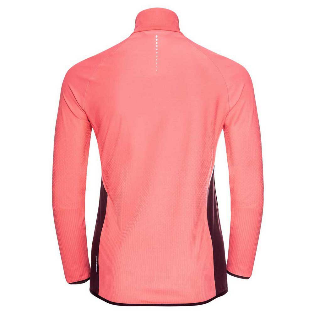 Odlo Jaqueta Zeroweight Warm Hybrid - Imagem 4