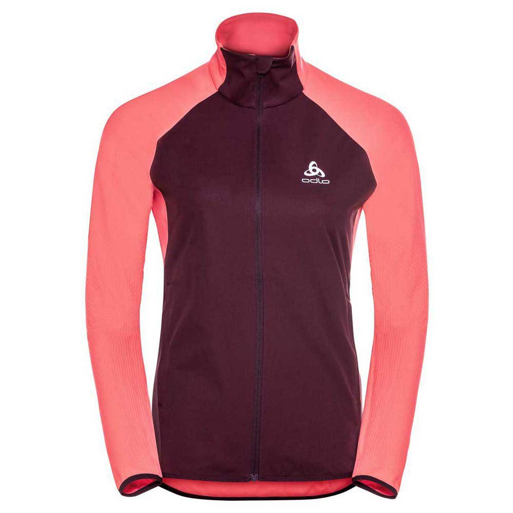 Odlo Jaqueta Zeroweight Warm Hybrid - Imagem 3