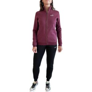 Puma Fato De Treino Bronze FL