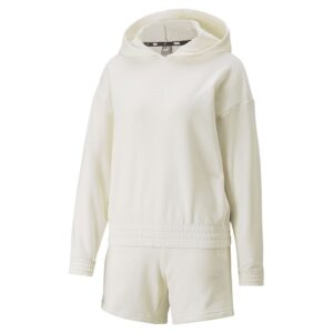 Puma Traje De Treino Loungewear 7´´