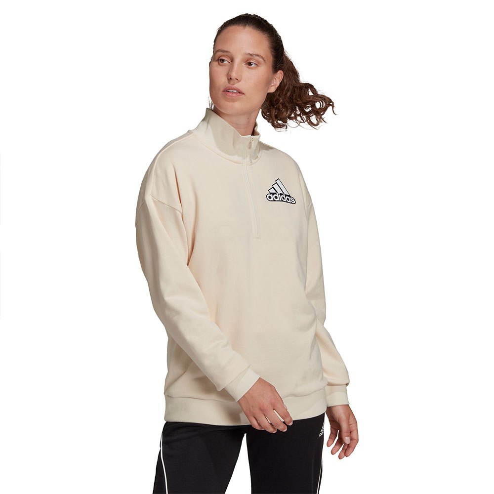 adidas Sportswear Suéter Bluv Q1 - Imagem 4