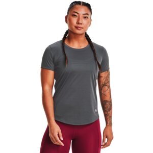 Under armour Camiseta De Manga Curta Speed Stride 2.0