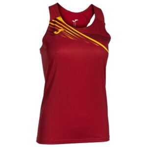 Joma Camiseta Sem Mangas Elite X