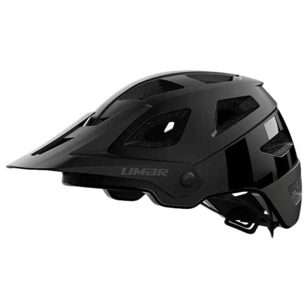 Limar Capacete Mtb Delta