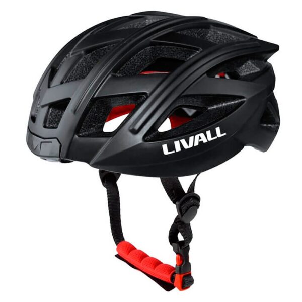 Livall Capacete Com LED De Aviso De Freio E Indicadores De Direção BH60SE NEO - Imagem 3
