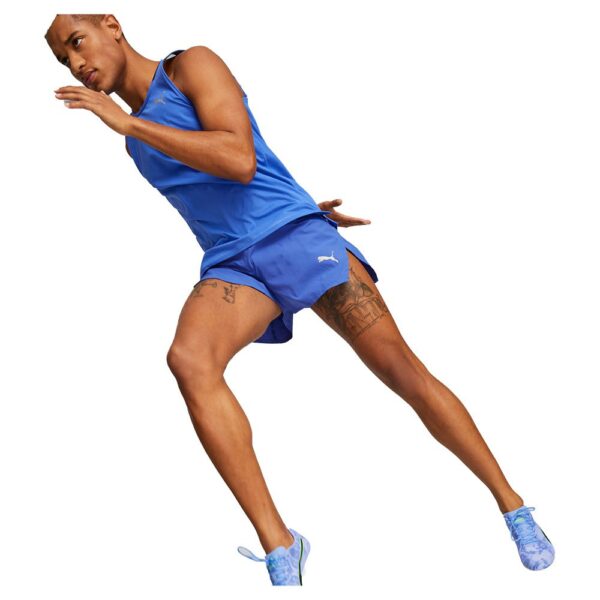 Puma Shorts Run Ultraweave 3´´ - Imagem 3