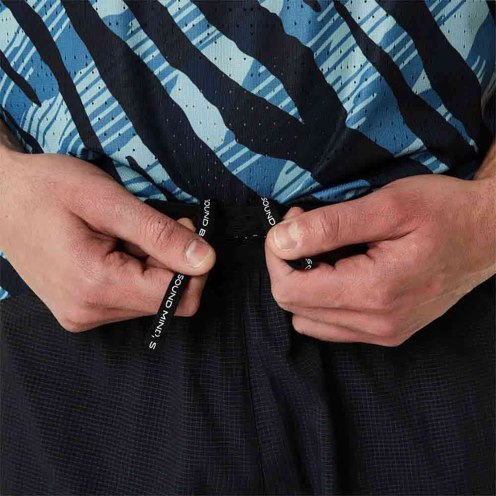 Asics Shorts Ventilate 5´´ - Imagem 7