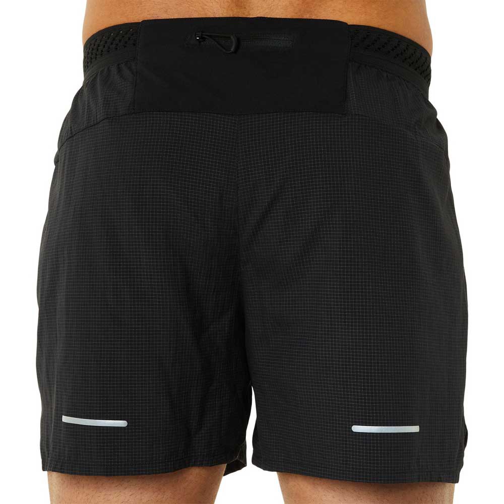 Asics Shorts Ventilate 5´´ - Imagem 6