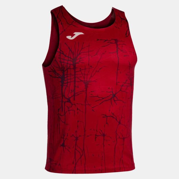 Joma Camiseta Sem Mangas Elite IX - Imagem 3