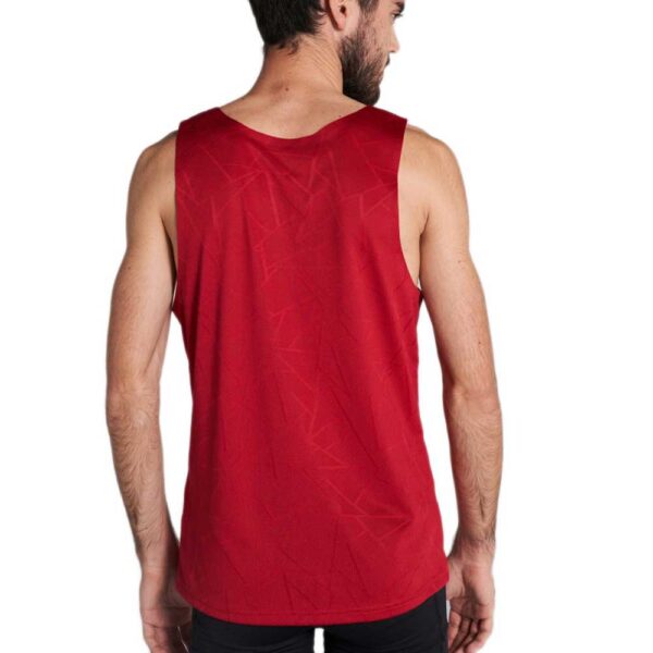 Joma Camiseta Sem Mangas Elite IX - Imagem 2