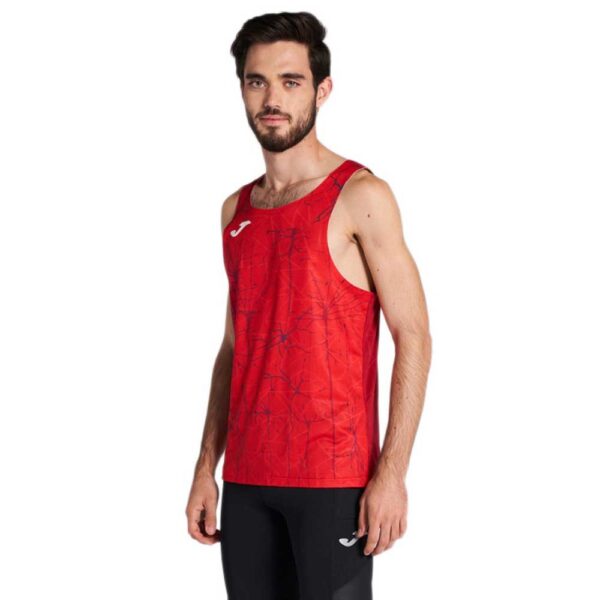 Joma Camiseta Sem Mangas Elite IX