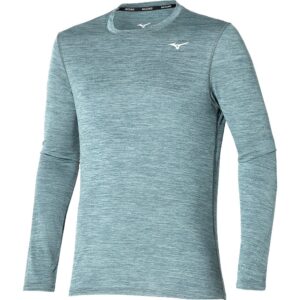 Mizuno Camiseta De Manga Comprida Impulse Core