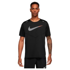 Nike Camiseta De Manga Curta Dri Fit Rise 365