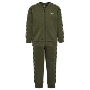 Hummel Fato De Treino Bille