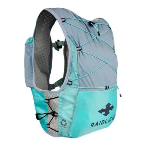 Raidlight Colete Hidratação Activ Trail 6L