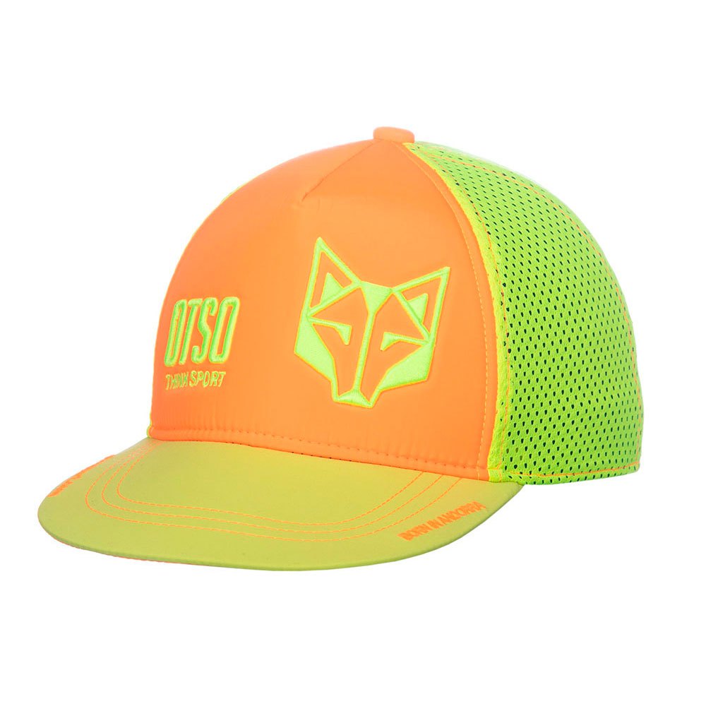 Otso Boné Snapback - Imagem 4