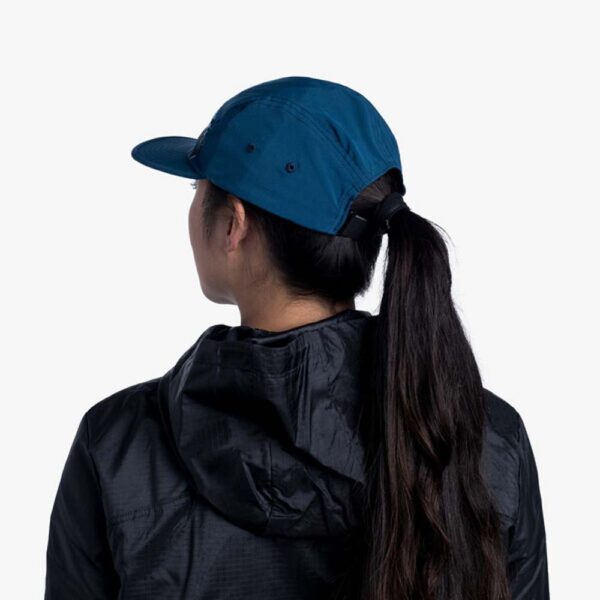Buff ® Boné 5 Panel Go - Imagem 5