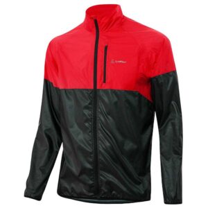 Loeffler Jaqueta Wind Cb
