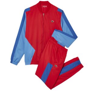 Lacoste Fato De Treino WH5223