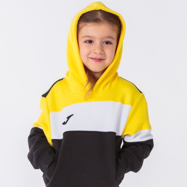 Joma Capuz Crew IV - Imagem 6