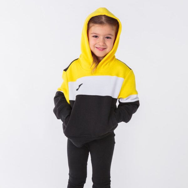 Joma Capuz Crew IV