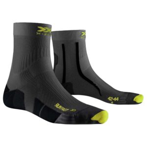 X-SOCKS Meias Run Fast 4.0