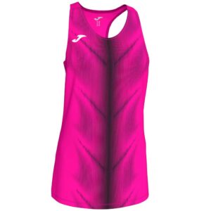 Joma Camiseta Sem Mangas Olimpia