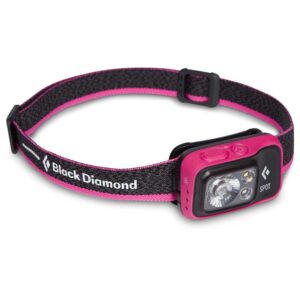 Black diamond Luz Frontal Spot 400