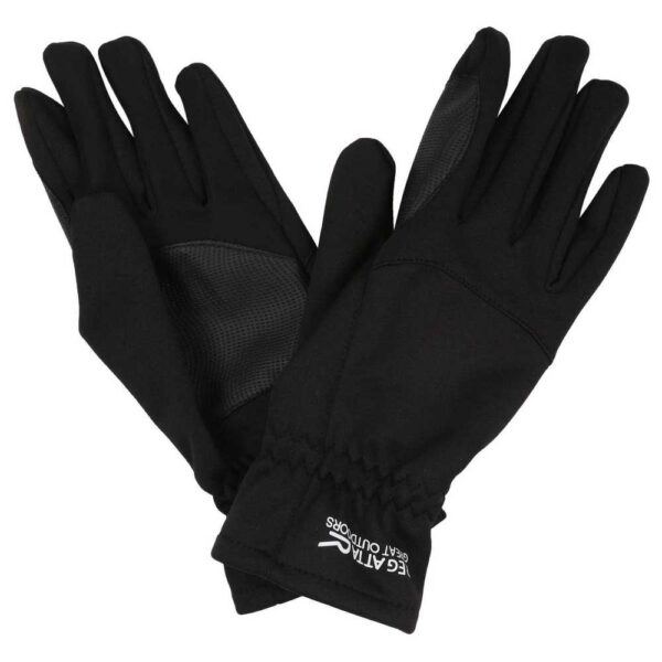 Regatta Luvas Softshell III - Imagem 2