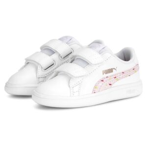 Puma Tênis Running Smash V2 Crush