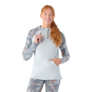 Smartwool Capuz Merino 250 Drape