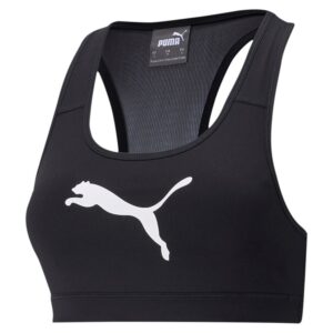 Puma Sutiã Esportivo De Impacto Médio 4Keeps