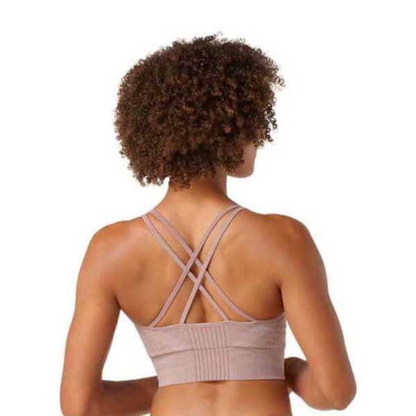 Smartwool Top Esportivo Intraknit Strappy - Imagem 2
