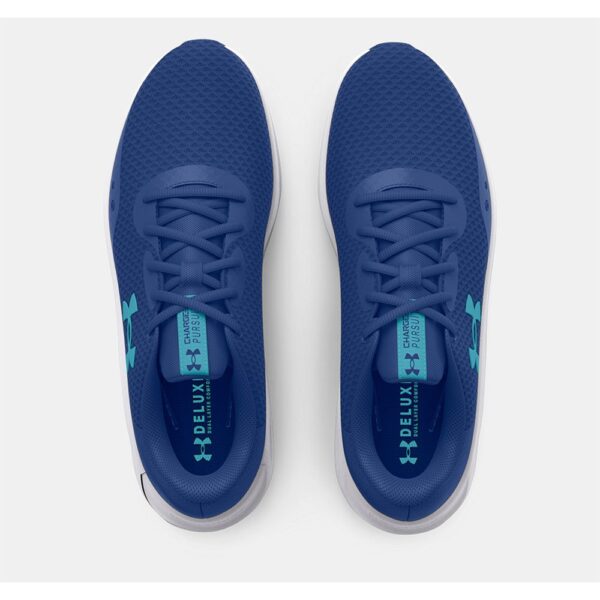 Under armour Tênis Running Charged Pursuit 3 - Imagem 5