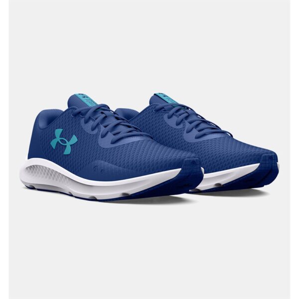 Under armour Tênis Running Charged Pursuit 3 - Imagem 4