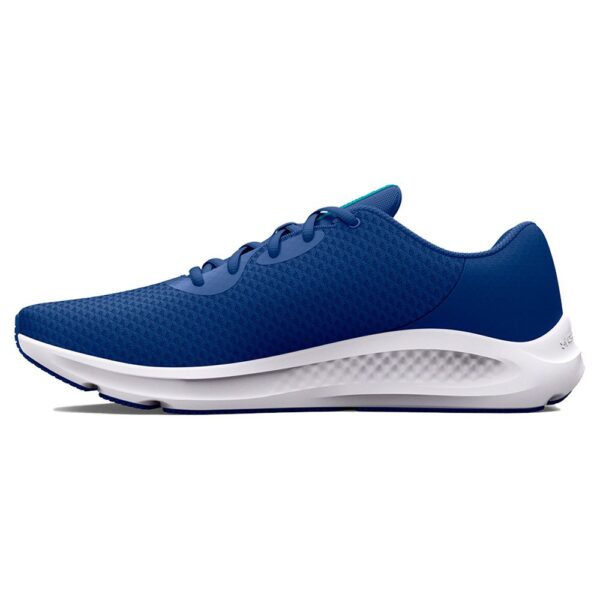 Under armour Tênis Running Charged Pursuit 3 - Imagem 3
