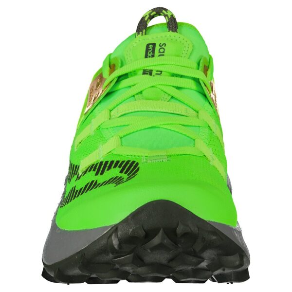 Saucony Tênis Trail Running Endorphin Rift - Imagem 6
