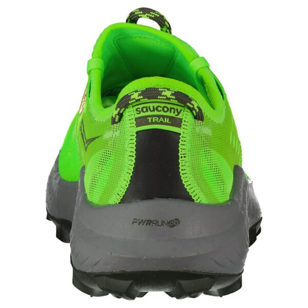 Saucony Tênis Trail Running Endorphin Rift - Imagem 5